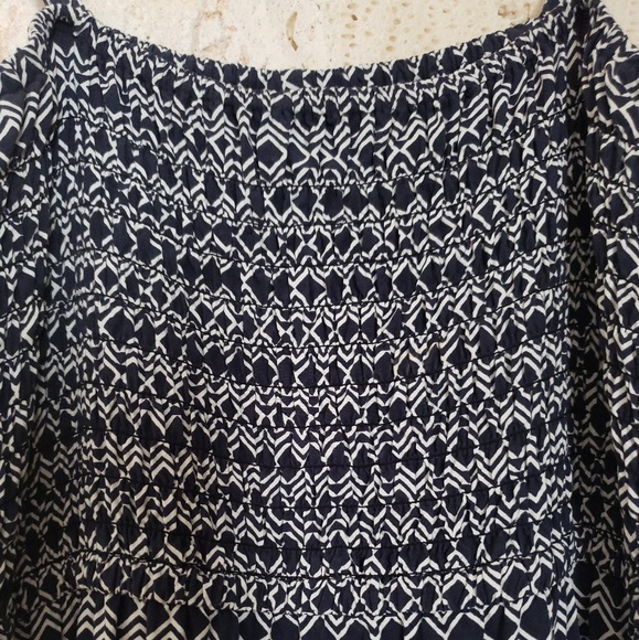 《Uniqlo》maxi sundress - Picture 4 of 6